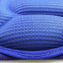 Protector Sponge Knee Pads Blue Adjustable Basketball Volleyball Support Sp G4I3