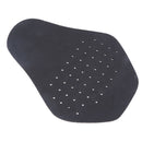 2 Sets EVA Shoulder / Back / Elbow Protectors Insert Pads Kit Racing Armour