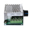 New AC Input 220V DC Output 10-210V PWM 220V DC Brush Motor Speed Controller