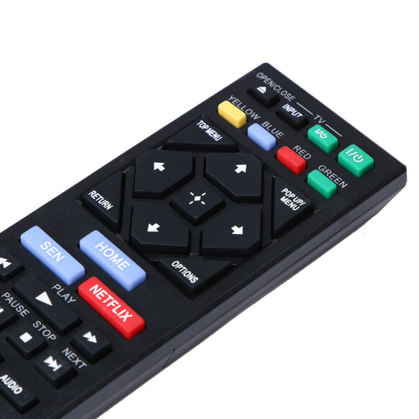 Remote Control RMT-B126A for Sony BDP-BX520 BDP-S1200 BDP-S2200 BDP-S3200 #gib