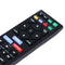 Remote Control RMT-B126A for Sony BDP-BX520 BDP-S1200 BDP-S2200 BDP-S3200 #gib