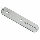 34MM Width Control Plate for Fender Telecaster Tele Guitar Replacement,