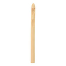 12 x 15 cm Crochet Hooks Knitting Needles Thickness 3-10 mm Bamboo D7R1