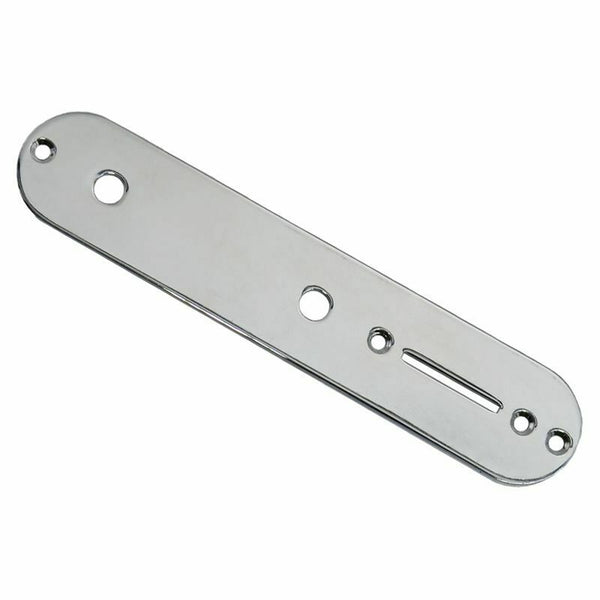 34MM Width Control Plate for Fender Telecaster Tele Guitar Replacement,