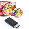 1pc 1080P HDTV PC Display Port DP Male to HDMI Female Adapter Converter Pro