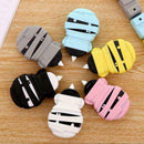 Cute Student Mummy Shape Correction TapeCreative Stationery Tool Student Us H6H2