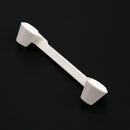 Shockproof One-Piece Remote Control Protector for DJI Mavic Pro(White)