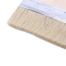 6-inch Width Soft Bristle Painting Drawing Oil Paint Brush Pen
