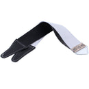 Pro Canvas Barber Leather Strop Straight Razor Sharpen Shave Strap hand made