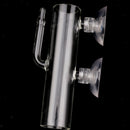 1Pcs Aquarium Glass Tumbler Incubator Shrimp Hatchery Eggs Instead