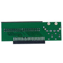 44 Pin 2.5 " HDD to 3.5 " IDE 40 Pin Interface Hard Disk Drive HDD Converter:.AU
