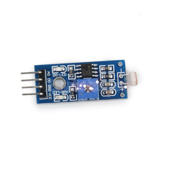 1PC Photoresistor Sensor Module Light Detection Light for Arduino  JR