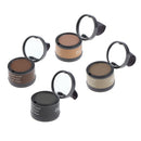 Hair Repair Fluffy Thin Hairline Modified Powder Long Lasting Hair Shadow Brown