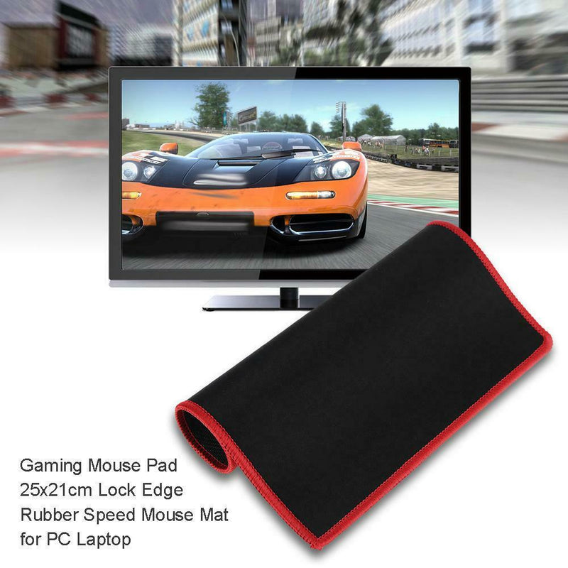3200DPI LED Optical 6D USB Wired Gaming Game Mouse Pro Gamer Mice For PC