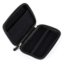 1X(Orico Phl-25-Bk 2.5 Inch Hard Disk Drive Protective Box Sdd Storage Case