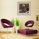 5D DIY Full Drill Diamond Painting Mouse Cross Stitch Embroidery Mosaic Kit