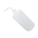 clear white plastic cylinder shaped squeeze measuring bottle 1000ml