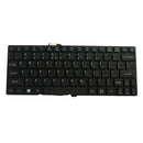 Plastic English PC Laptop Notebook Keyboard fit for Acer A01-131 no-frame