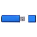 32GB USB 2.0 Memory Stick Flash Pen Drive Thumb U Disk Storage Blue F2U7