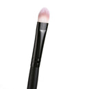 20pcs Eye Brushes Set Eyeshadow Foundation Brush Makeup Tools (Black)