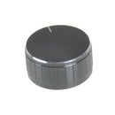 1PC Aluminum Volume Control Knob Amplifier Potentiometer 34*17mm uW