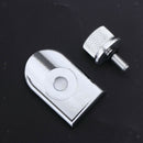 Screw  Cap Set With CNC Screw Flange For
