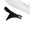Clear Plastic Protective Table Saw Cover Guard Security Shell for 7-12" Saw