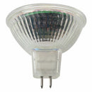 1x 5W MR16(GU5.3) Dimmable LED Spotlight COB Spot Light for Home AC220-240V Z3M8