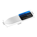 Mobile Phone Curved LCD Screen Spudger Open Pry Card Tools Ultra Thin Flexible