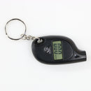 Digital Car Wheel Tire Air Pressure Gauge Meter Test Auto Tyre Pressure Tester