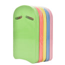 Swimming Swim Kickboard Kids Adults Safe Pool Training Aid Float BoardTEUS