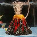 New Air Stone Fish Tank Aquarium Decoration Landscaping for Fish & Aquatic