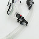 Universal Scuba Diving & Snorkeling Snorkel Clip Keeper Retainer Accessories
