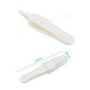 4 Pcs Lovely Baby Nail Care Set Child Scissors Practical Baby Nail Clipper