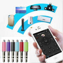 5X Infrared Mobile Smart IR Remote Control For Phone Air Conditioner/TV/DVD/STB