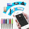 5X Infrared Mobile Smart IR Remote Control For Phone Air Conditioner/TV/DVD/STB