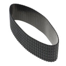 Zoom Ring Rubber Cover Replacement for TAMRON 28-75 F2.8 A09