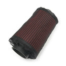 Air Filter Protective Cover Dustproof for High Flow Air Intake Filters Small Pï¼W