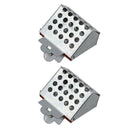 2pcs Metal Hair Clip Queen Cage Bee Catcher Grip Clamp for Beekeeper Lightweight