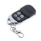 Garage Door Remote Control 433 Mhz (433.92 MHz) For ATA PTX-4, Long Range 100m