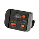Fishing Lines Counter Digital Display Fishing Lines Depth Gauge Fishing Tool