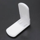 Baby Kids Safety Lock Corner Lock Cabinet Lock Drawer Lock Child Safety Loc I8B5