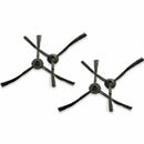 5 Filters+10 Side Brushes For Medion MD16192 MD18500 MD18501 MD18600 Series I9Z4