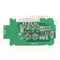 5V/2A 3 Coils Qi Wireless Charger PCBA Circuit Board Coil Charger Universal  ME