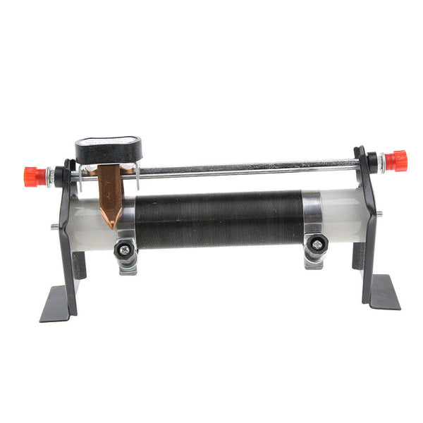 Scientific Laboratory Slide Rheostat Variable Resistor 200 Ohms 1.25 Amps