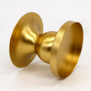 European Style Metal Pillar Candle Holder Table Candlestick Home Decoration