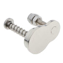 Folding Bike Bicycle Storage Magnetic Snap Buckle Catch Lock for DAHON