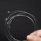 100Pc Electric Guitar Professional String E-1 DIY Repair Replacement Parts