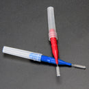 50PC Tooth Flossing Head Hygiene Dental Plastic Interdental Brush Toothpick A