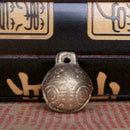 37mm Hot varieties excellent Chinese Tibetan bell Charming W7R4 Gift Newe